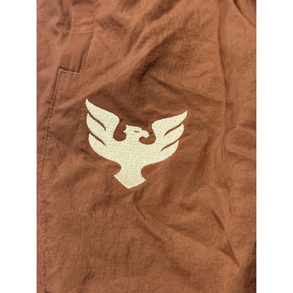 Adidas D.C. United Originals Track Pants JN6047 Mens Medium Brown MLS Soccer NEW - Picture 7 of 12